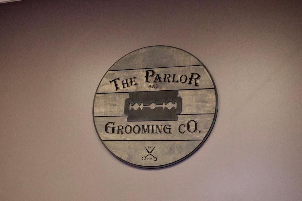 The Parlor and Grooming Co. | 3860 Tyler St, Riverside, CA 92505, USA | Phone: (951) 330-6222