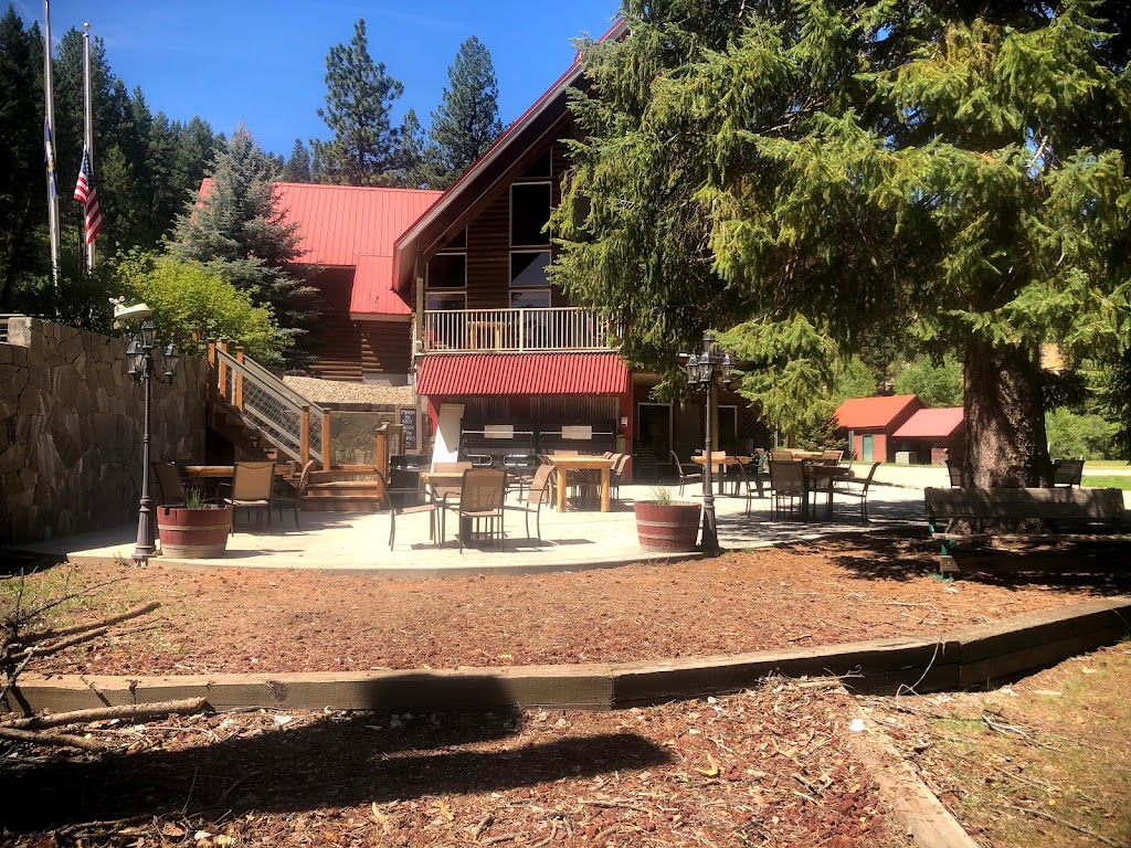 Southfork Lodge | 7234 ID-21, Lowman, ID 83637, USA | Phone: (208) 757-5070