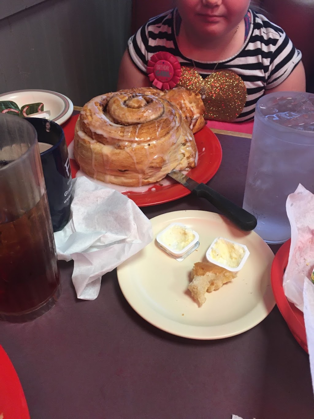 Firehouse Cafe | 1462 US-377, Granbury, TX 76048, USA | Phone: (817) 279-1160