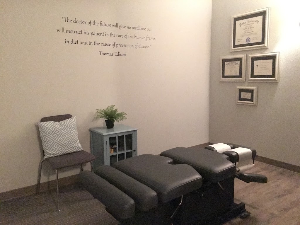 Revyve Chiropractic & Massage - Lewisville | 4740 TX-121 #200, Lewisville, TX 75056, USA | Phone: (214) 618-9502