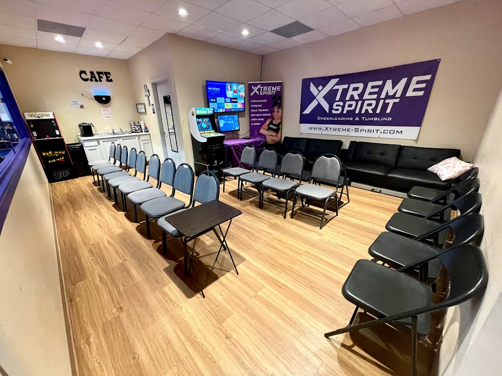 Xtreme Spirit | 21165 Blair Rd, The Woodlands, TX 77385 | Phone: (832) 585-1335