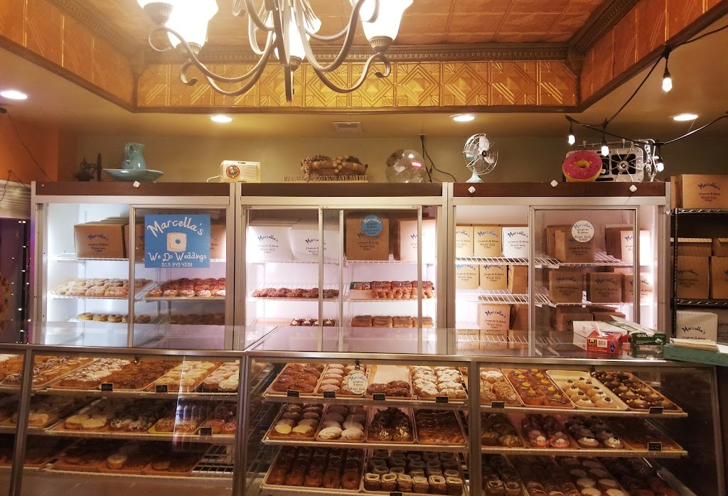 Marcellas Doughnuts and Bakery | 1, 5151, 960 Kennedys Landing, Cincinnati, OH 45245, USA | Phone: (513) 449-7357