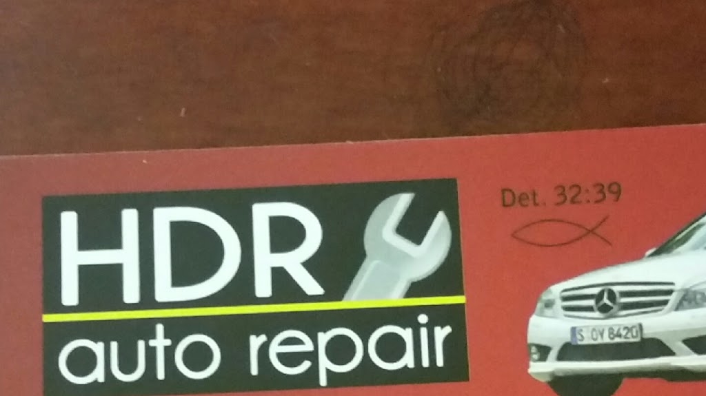 HDR Auto Repair | 11711 Westminster Ave # 2B, Garden Grove, CA 92843, USA | Phone: (714) 654-4765