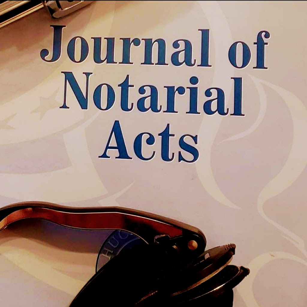 Mobile Notary 4 U | 2200 Tartan Trail, Highland Village, TX 75077, USA | Phone: (214) 254-0540