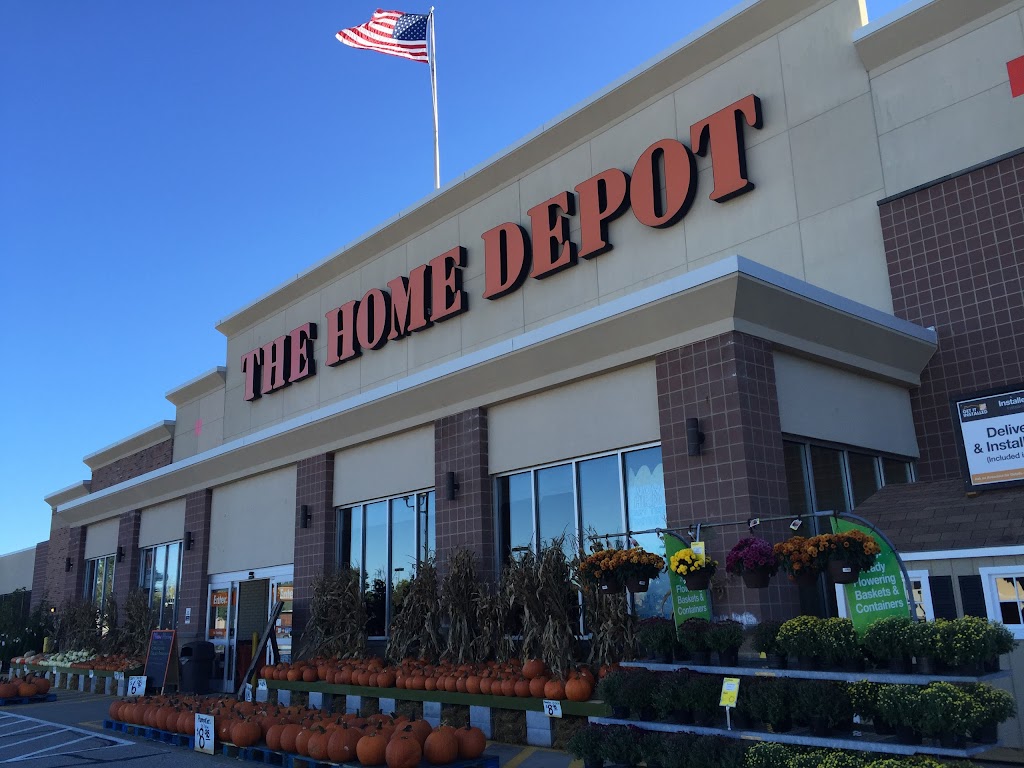 The Home Depot | 3330 Center Rd, Brunswick, OH 44212, USA | Phone: (330) 220-2654