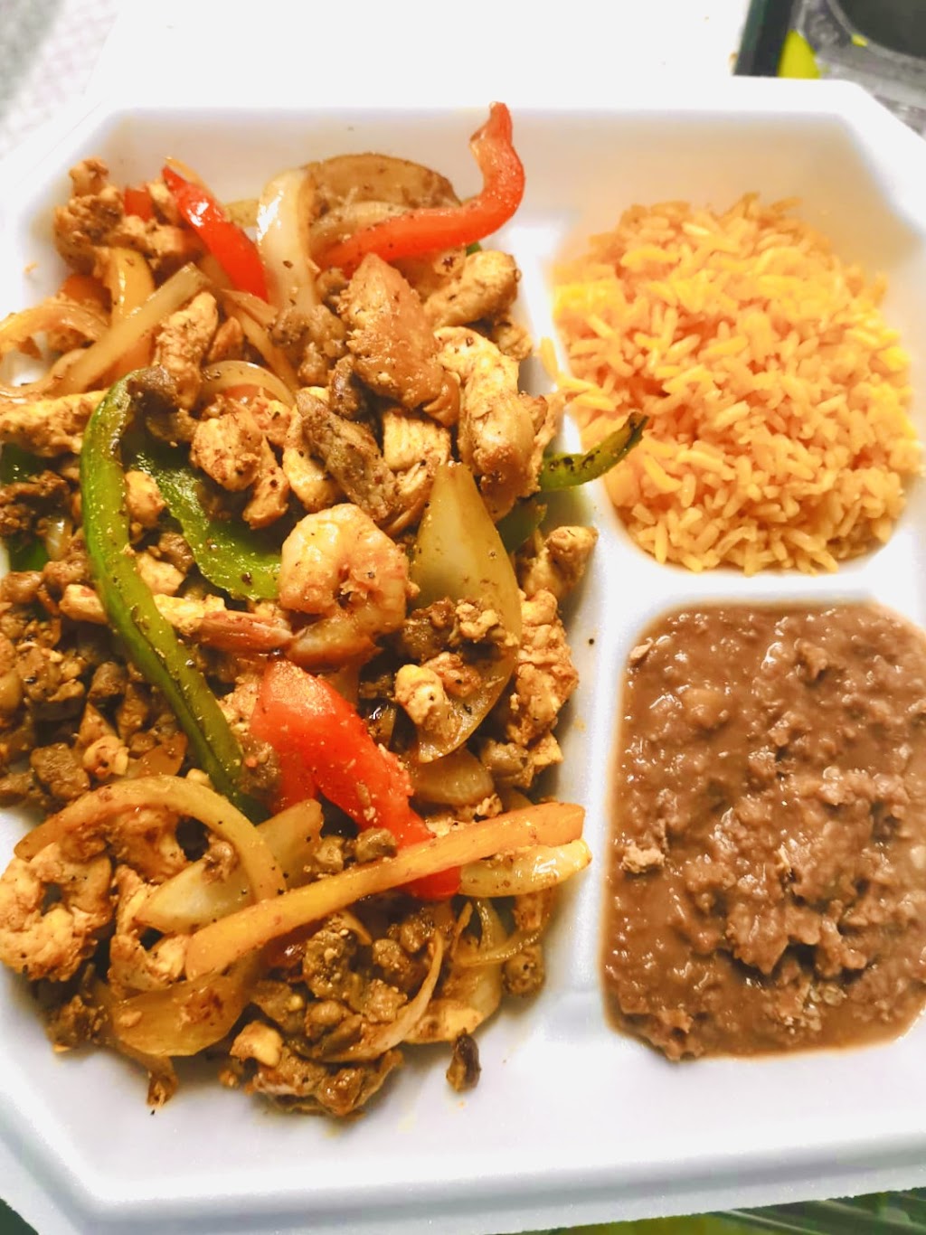 Taqueria López | 1115 Berkley Rd, Auburndale, FL 33823, USA | Phone: (863) 585-9600