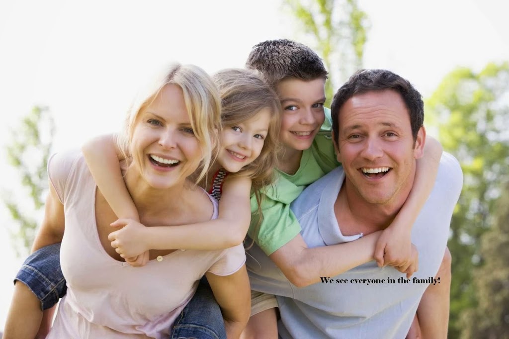 Bannerwood Family and Cosmetic Dentistry | 1808 Richards Rd #101, Bellevue, WA 98005, USA | Phone: (425) 378-3368