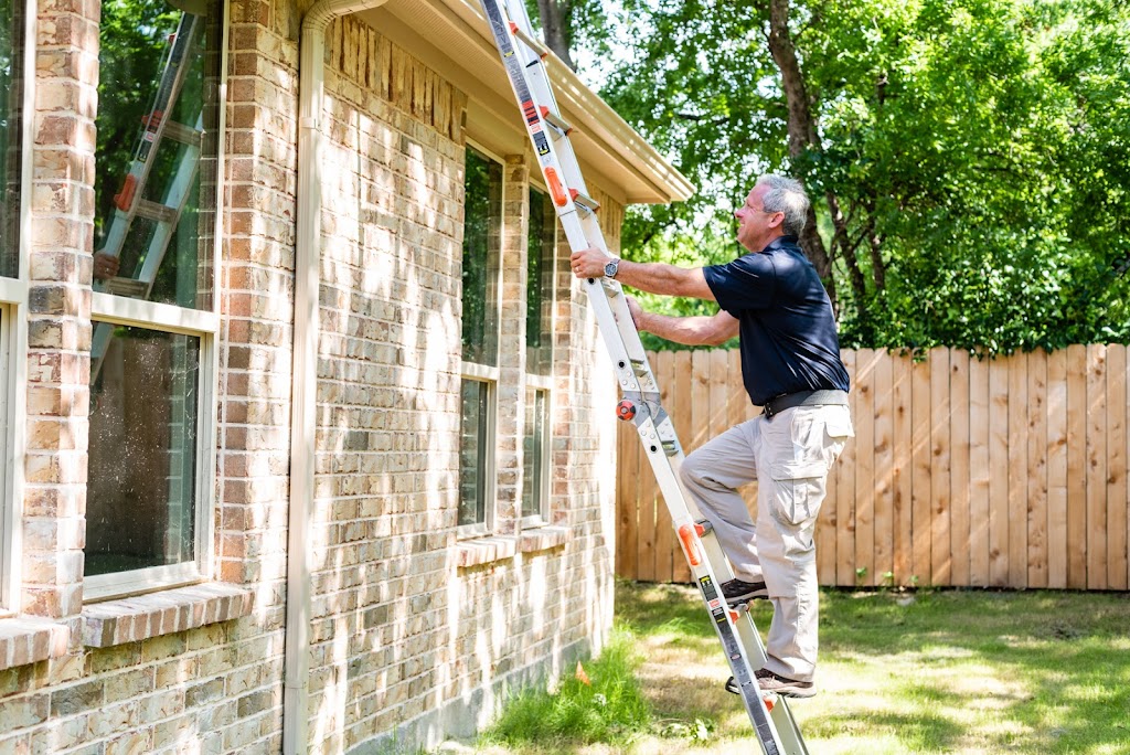 Farmer Home Inspections | 110 Cross Forest Ct, Poolville, TX 76487, USA | Phone: (817) 891-2444