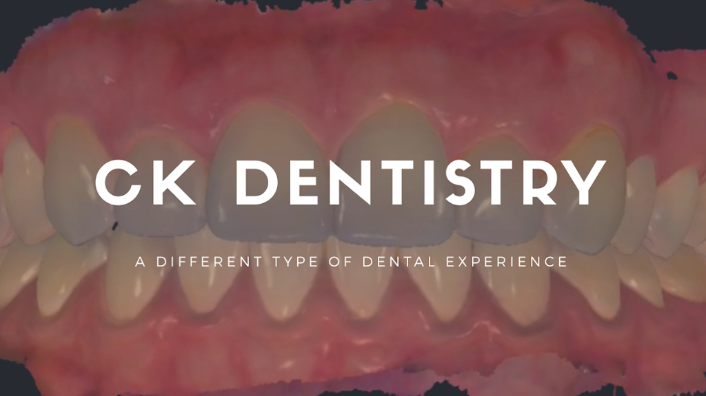 CK Dentistry | 140 Hubbard Rd, Winchester, KY 40391, USA | Phone: (859) 744-0200
