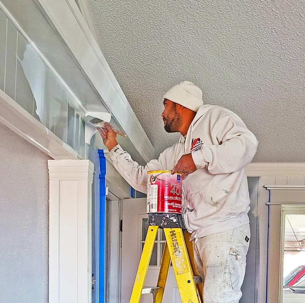 K & E Painting Services | Painters of Plano, TX | Local Company | 3224 Royal Melbourne Dr, Plano, TX 75093 | Phone: (214) 789-9193