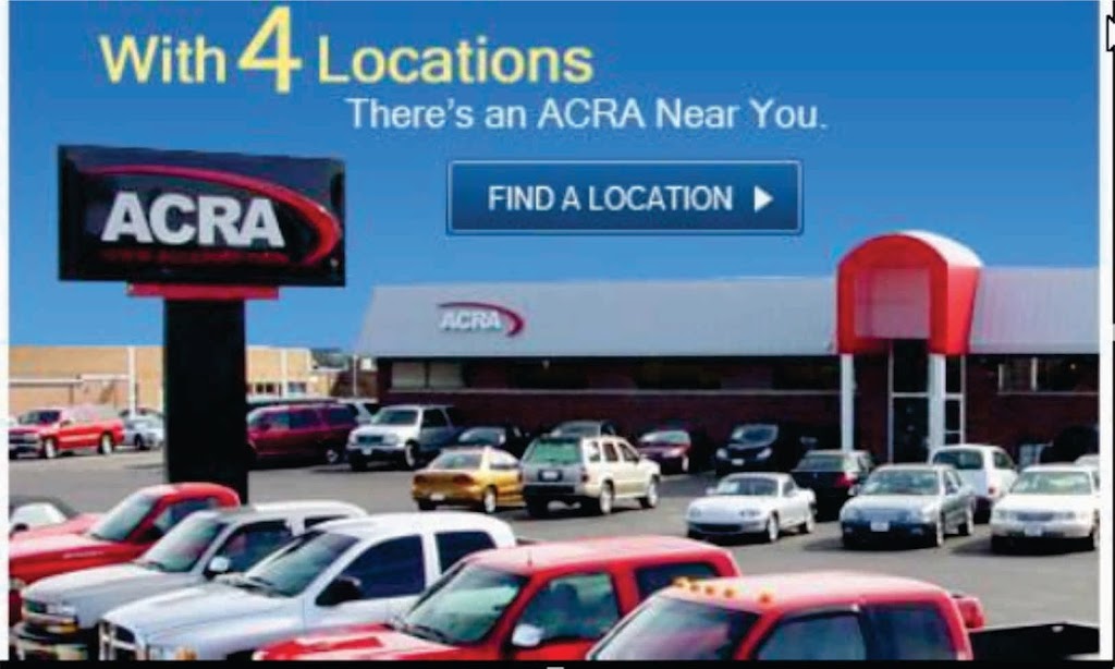 ACRA Automotive Group - Pre-Owned Superstore | 1200 East State Road 44, Shelbyville, IN 46176, USA | Phone: (888) 318-2272