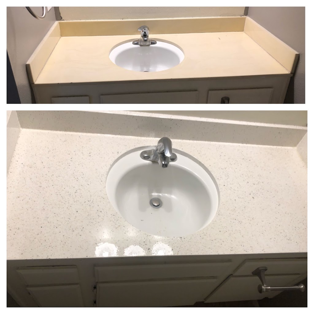 Bathroom Surface Solutions | 8450 SW Brookridge St, Portland, OR 97225 | Phone: (503) 227-0826