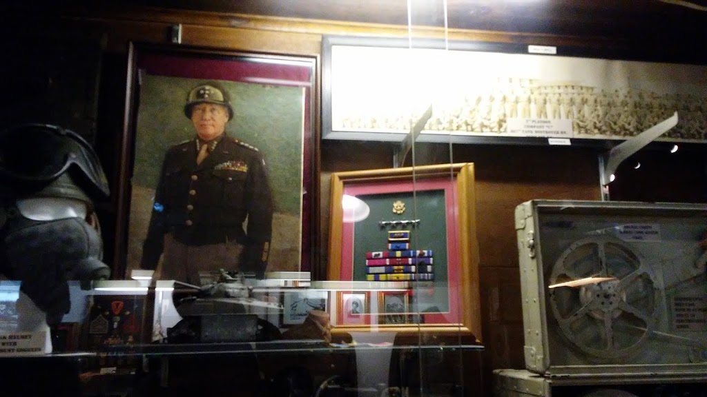 Northcoast Veterans Museum | 411 N Main St, Gibsonburg, OH 43431, USA | Phone: (419) 680-3217