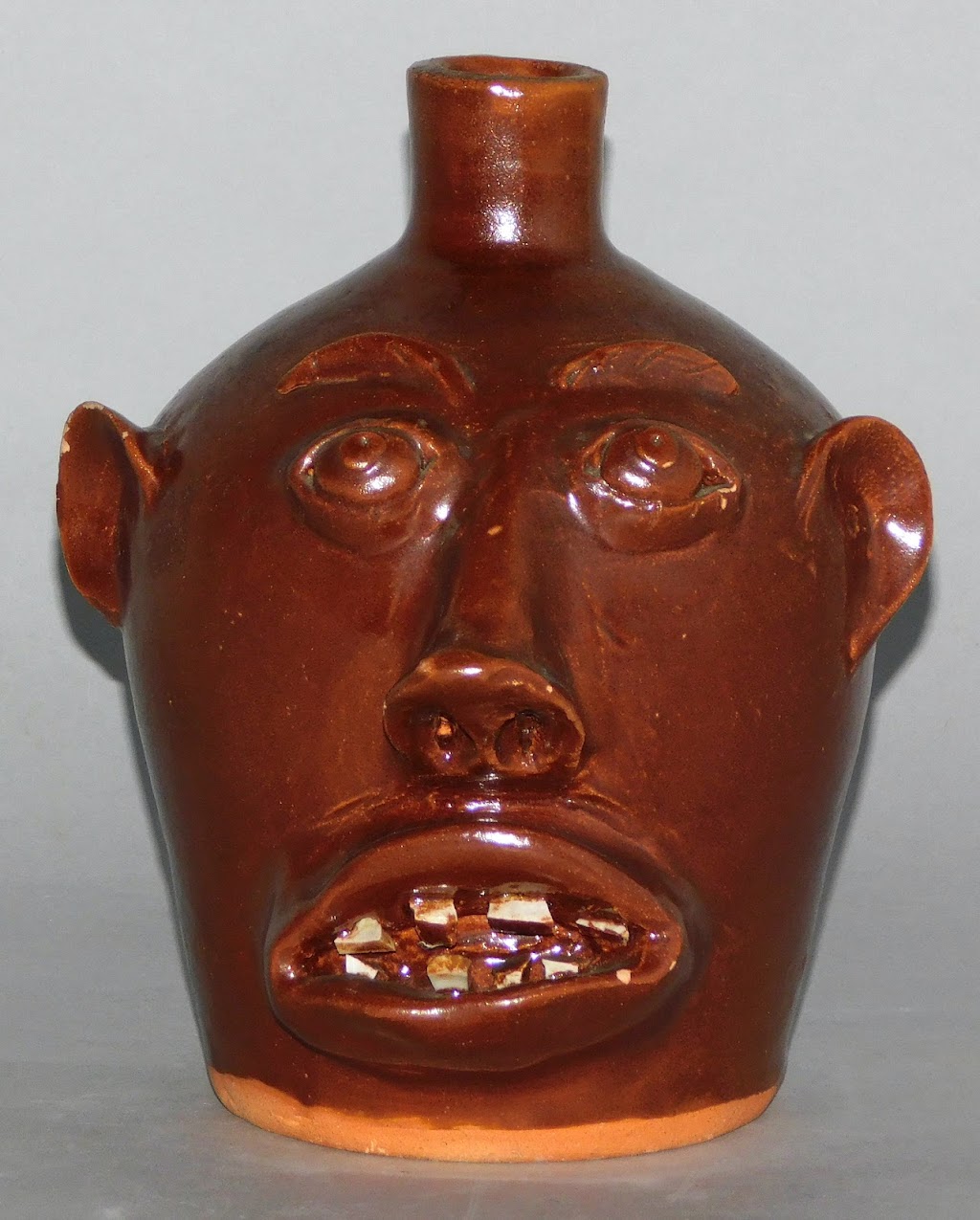 Southern Folk Pottery Collectors Society | 220 Washington St, Bennett, NC 27208, USA | Phone: (336) 581-4246