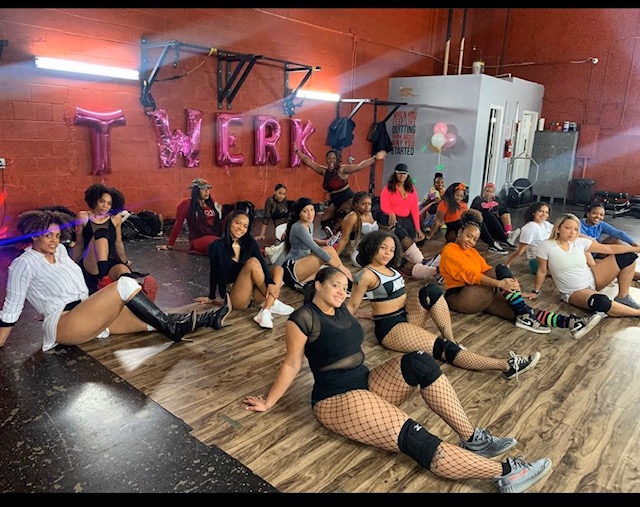 Tylers Body Makeover Fitness | 547 Ritchie Rd, Capitol Heights, MD 20743, USA | Phone: (202) 409-4131