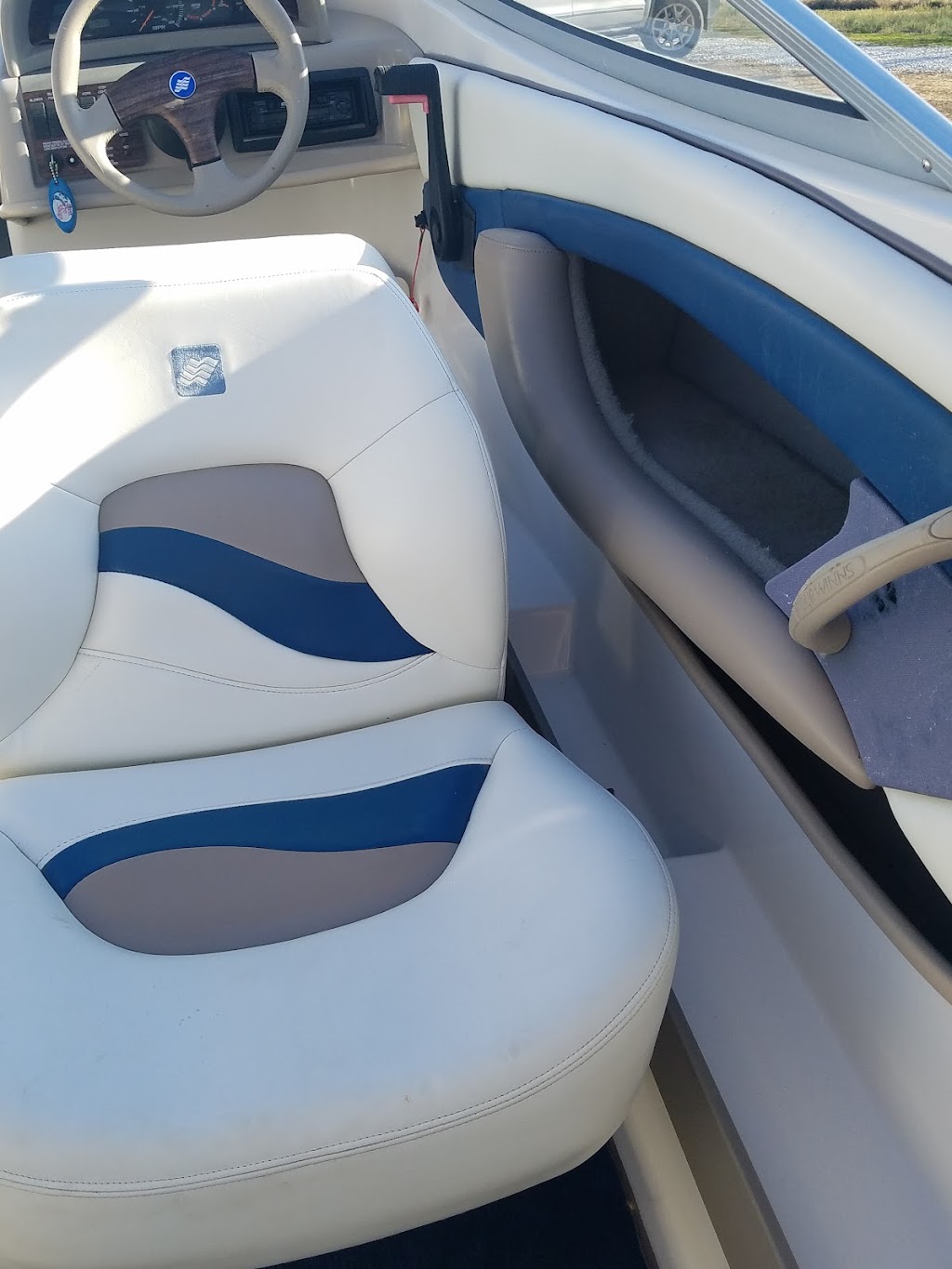 The Boat Doctor Sales & Services | 422475 US-266, Checotah, OK 74426, USA | Phone: (918) 473-7792