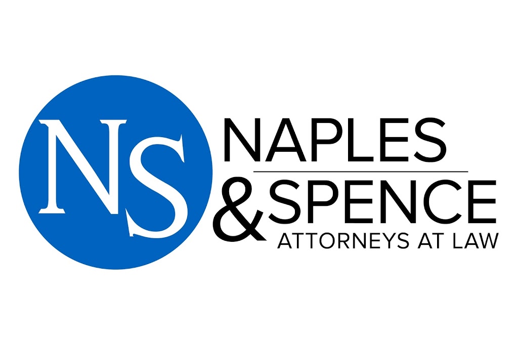 Naples & Spence, Attorneys at Law, PLLC | 2807 N 10th St #7, St. Augustine, FL 32084, USA | Phone: (904) 657-7117