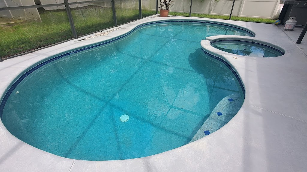 Posner Pool Supplies | 43354 US-27, Davenport, FL 33837, USA | Phone: (863) 438-5213