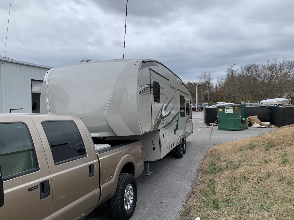 Craft Collision Center Inc. | 7738 TN-109, Lebanon, TN 37087, USA | Phone: (615) 449-6016