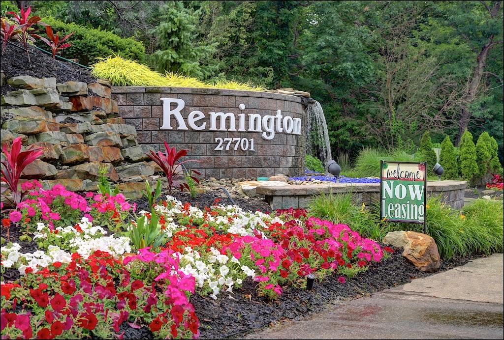 Remington Apartments | 27701 Detroit Rd, Westlake, OH 44145, USA | Phone: (877) 905-3466