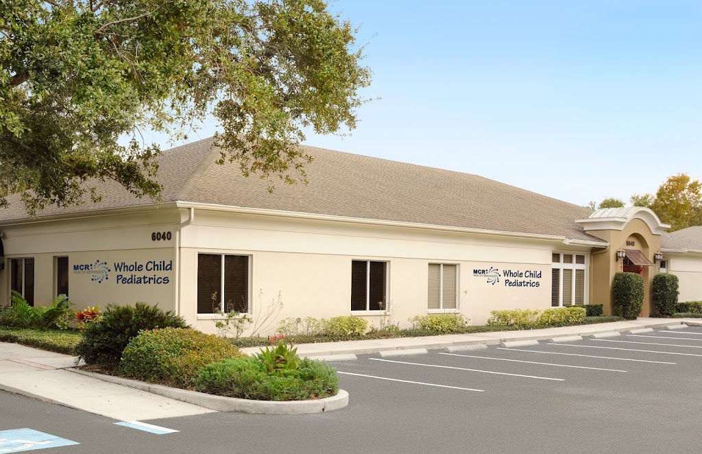 Whole Child Pediatrics | 6040 53rd Ave E Suite B, Bradenton, FL 34203 | Phone: (941) 366-2273