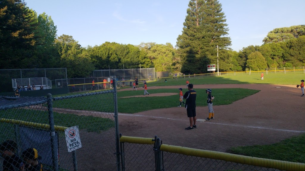 Lu Sutton School Grounds | Novato, CA 94947, USA | Phone: (415) 473-4381