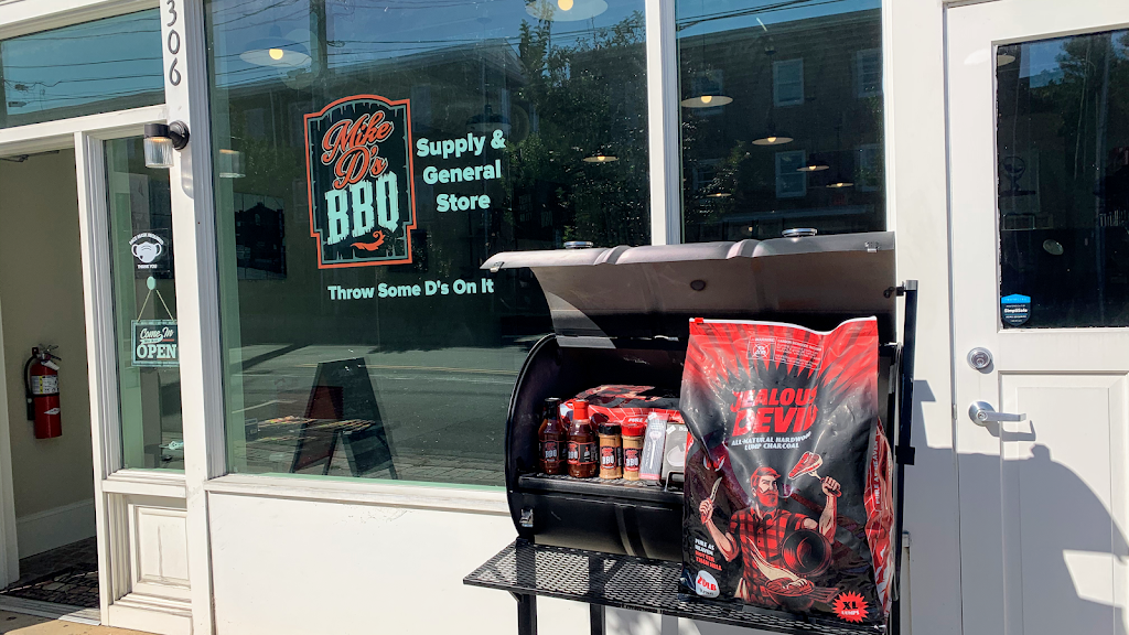 Mike Ds BBQ Supply And General Store | 306 S Driver St, Durham, NC 27703, USA | Phone: (866) 960-8652