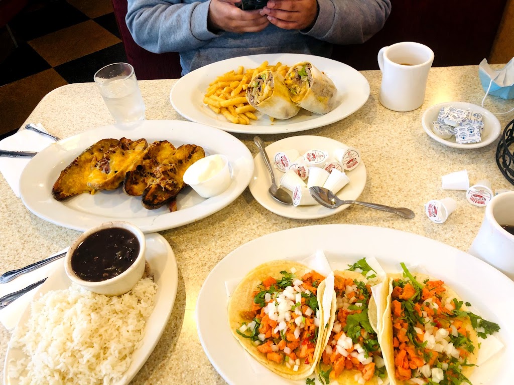 Bronx Riverdale Diner | 3657 Kingsbridge Ave, Bronx, NY 10463, USA | Phone: (718) 884-6050