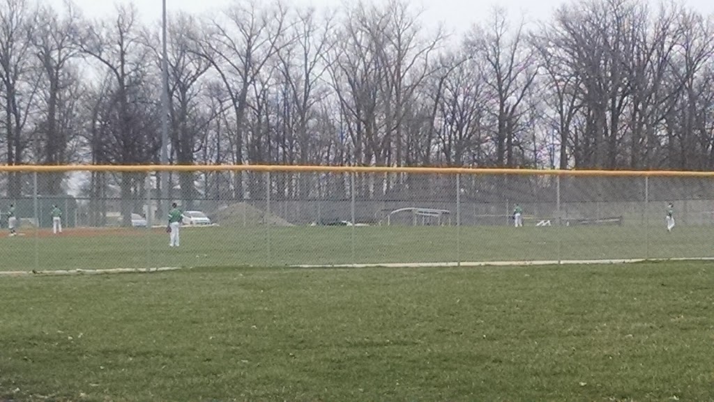 Eastview Park & Recreation | 2001 E Livingston St, Celina, OH 45822, USA | Phone: (419) 586-7125