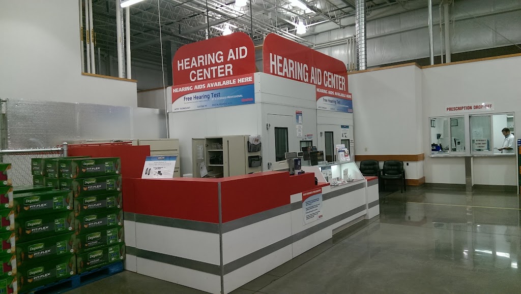 Costco hearing aid store | 27520 Covington Way SE, Covington, WA 98042, USA | Phone: (253) 796-1004