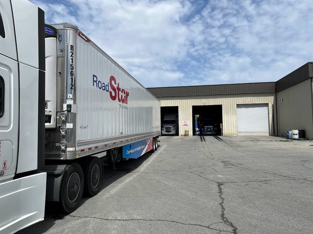 Joes Truck/RV Wash | 5975 Travel Park Cir, Gilroy, CA 95020, USA | Phone: (408) 842-8488