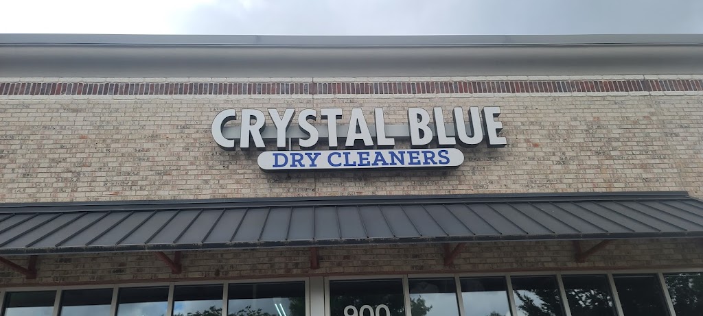 Crystal Blue Dry Cleaners | 6600 Sugarloaf Pkwy #900, Duluth, GA 30097, USA | Phone: (678) 206-2006