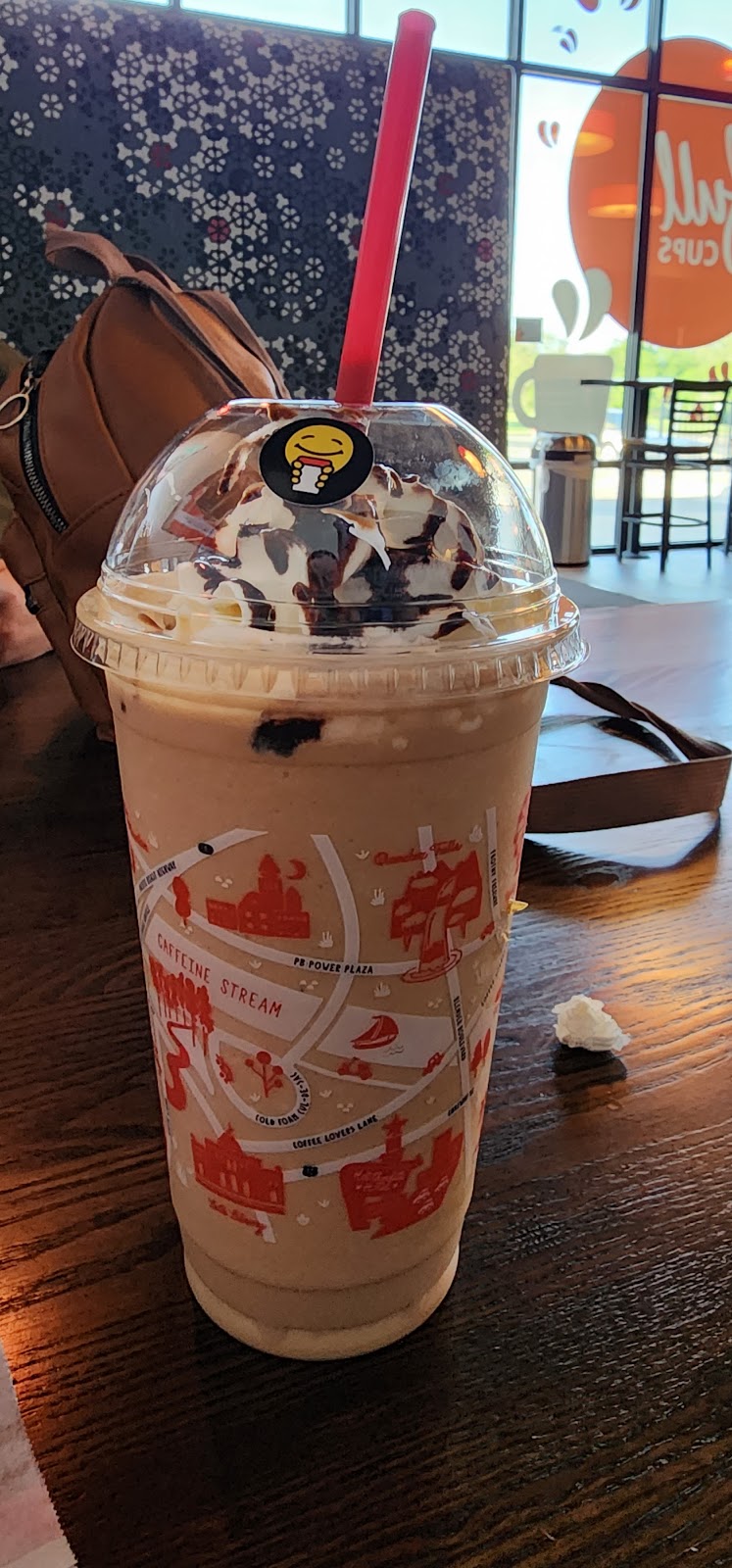 Scooters Coffee | 766 Gold Coast Dr, Papillion, NE 68046, USA | Phone: (402) 506-4820