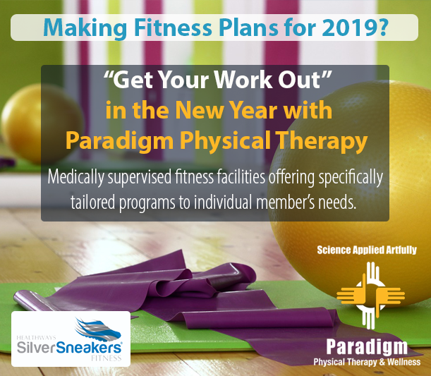 Paradigm Physical Therapy & Wellness - South Valley, Alb. NM | 3900 Las Estancias Ct #102, Albuquerque, NM 87121, USA | Phone: (505) 207-2344