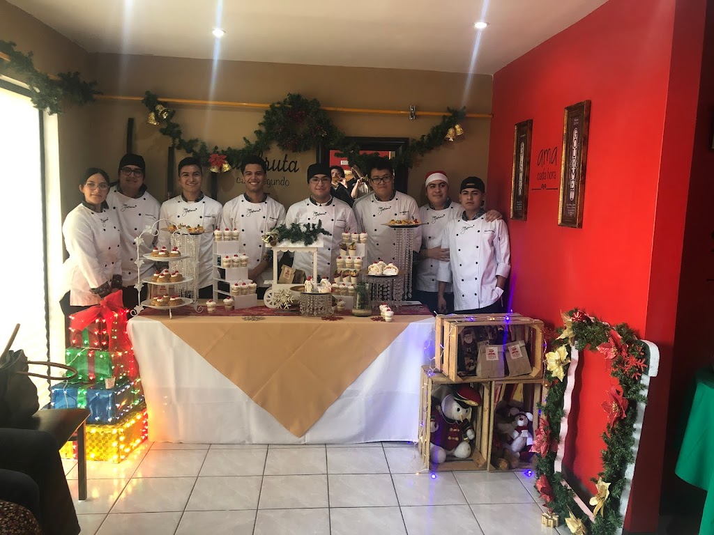 Colegio Gastronómico de la Baja | Calz del Tecnológico 15300, Altabrisa, 22420 Tijuana, B.C., Mexico | Phone: 664 624 1943