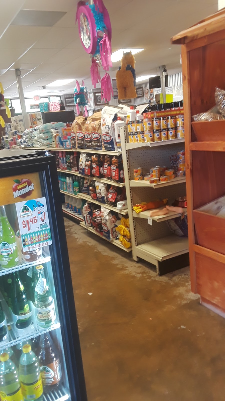 1854 General Store | 27 County Line Rd, Dale, TX 78616, USA | Phone: (512) 559-5138