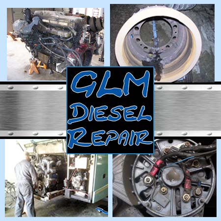 GLM Diesel Truck and RV Repair | 5104 85th Ave E # B5, Puyallup, WA 98371, USA | Phone: (253) 922-9221