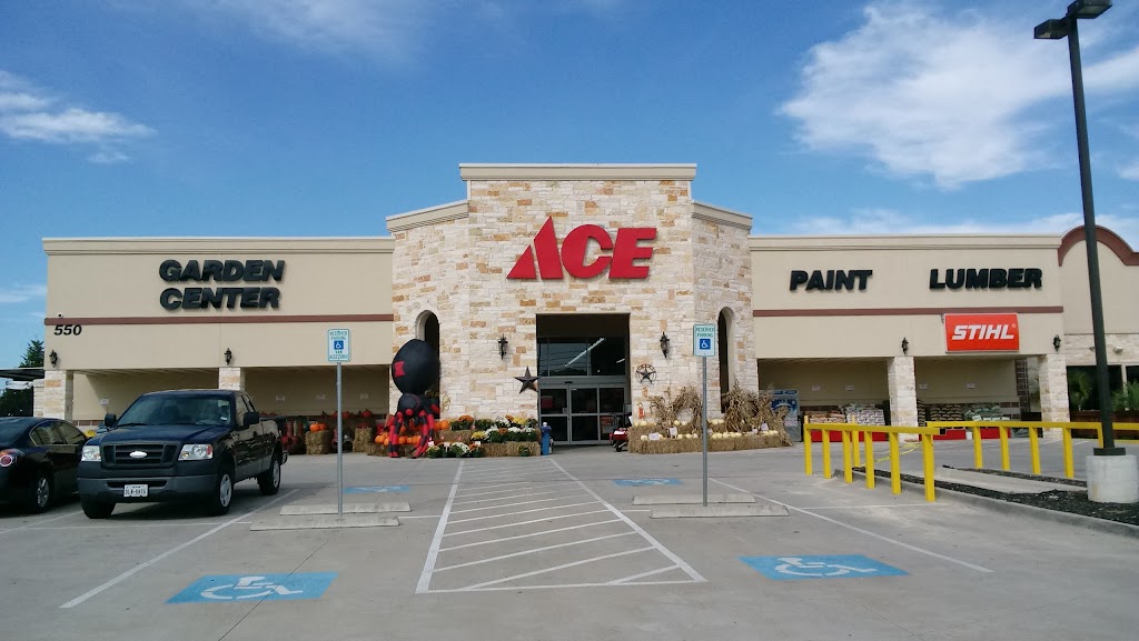 Westlake Ace Hardware | 550 US-175 #108, Seagoville, TX 75159, USA | Phone: (972) 287-1515