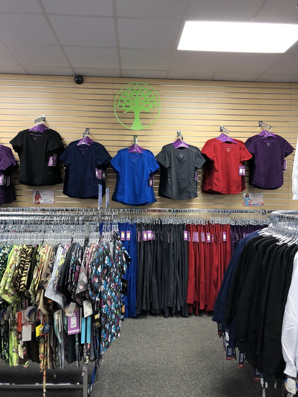 Uniform Destination | 5205 Airways Blvd #1050, Southaven, MS 38671, USA | Phone: (662) 298-3829