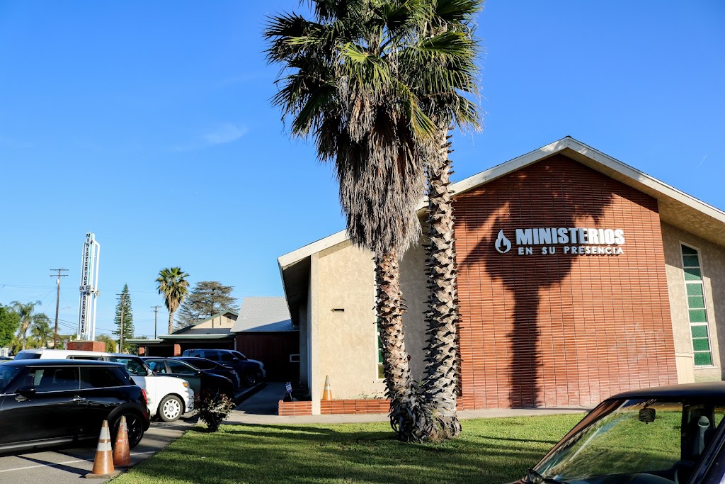 Ministerios En Su Presenscia | 1226 Glenoaks Blvd, San Fernando, CA 91340, USA | Phone: (818) 508-6467 Ministerios En Su Presenscia | 1226 Glenoaks Blvd, San Fernando, CA 91340, USA | Phone: (818) 508-6467