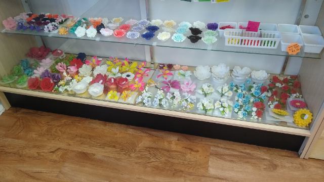 Liyaniz Sweets & Baking Supplies | 1318 W Daughtery Rd, Lakeland, FL 33810, USA | Phone: (863) 937-8708