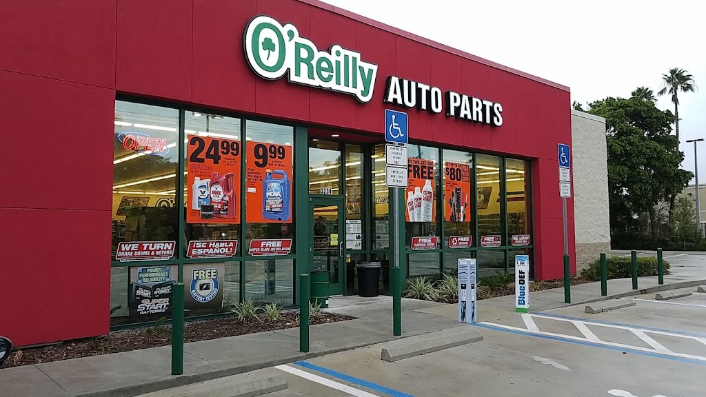 OReilly Auto Parts | 3234 N Andrews Ave, Oakland Park, FL 33309, USA | Phone: (954) 666-6448