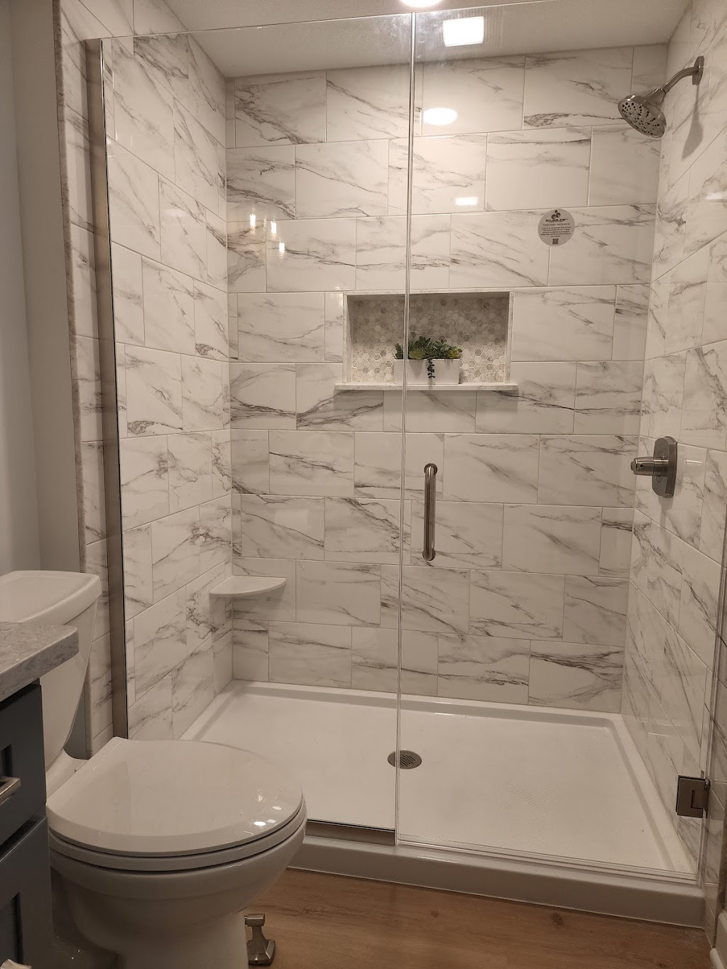 Sweeter Installations | 4150 165th Ave SE, Becker, MN 55308, USA | Phone: (320) 492-2183