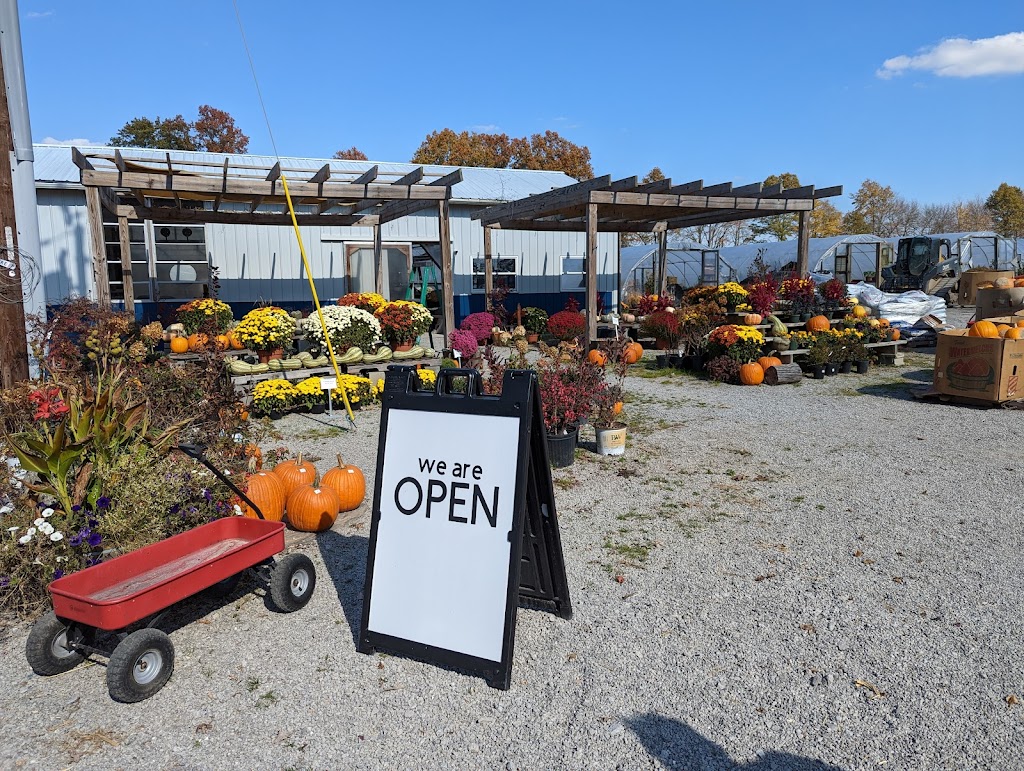 Grants Farm & Greenhouses | 5552 Bucktown Rd, Williamsburg, OH 45176, USA | Phone: (513) 625-9441