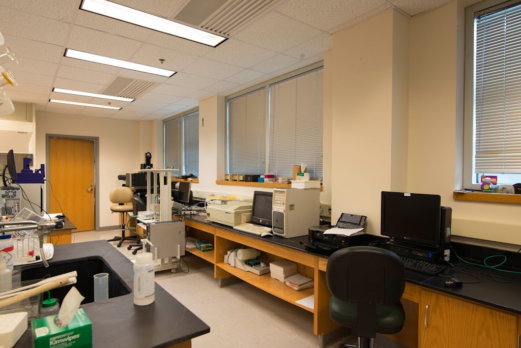 Richard N. Dixon Science Research Center | 1700 E Cold Spring Ln, Baltimore, MD 21251, USA | Phone: (443) 885-3333