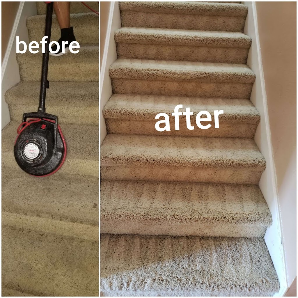 Rosemary b&a steam carpet cleaning | 1016 Fox River Ln, Fort Worth, TX 76120, USA | Phone: (817) 770-7641