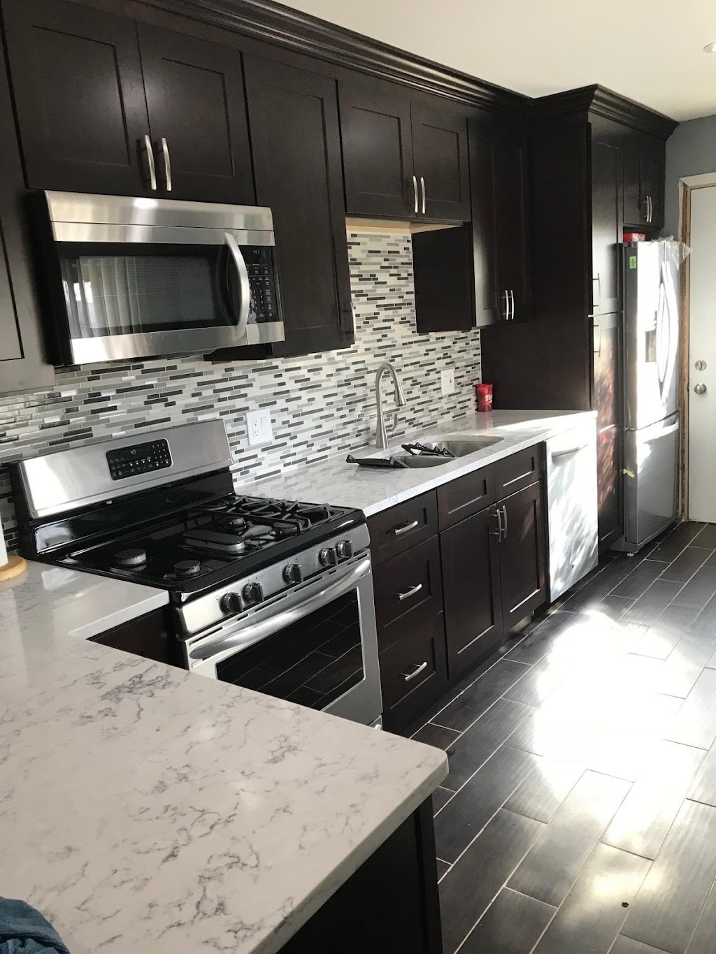 Surface Solutions | 9615 194th Pl, Mokena, IL 60448, USA | Phone: (708) 571-3449