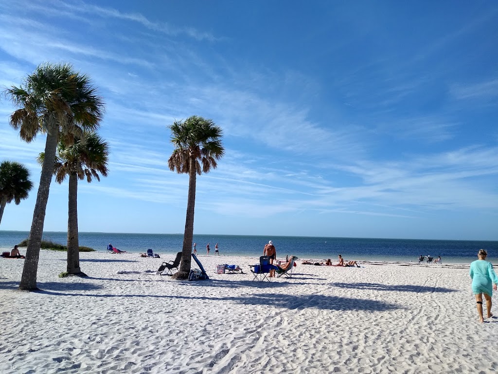 Fred Howard Park | 1700 Sunset Dr, Tarpon Springs, FL 34689, USA | Phone: (727) 582-2100