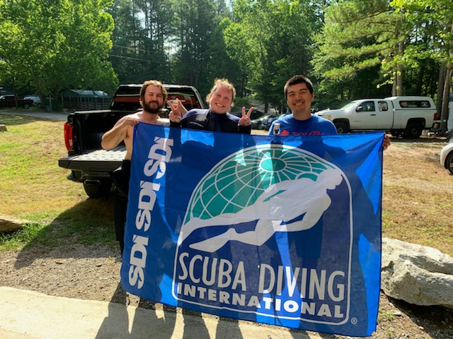 South Jersey Scuba | 36 Rte 70 W Suite 24, Marlton, NJ 08053, USA | Phone: (856) 267-5320