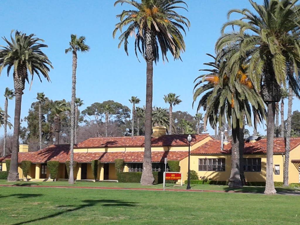 Transient Officers Quarters | 3800 Chosin Ave, San Diego, CA 92140, USA | Phone: (619) 524-4401